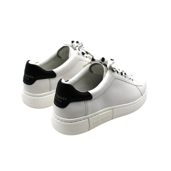 Kate Spade New York Lift Optic  Sneakers - Picture 5 of 7